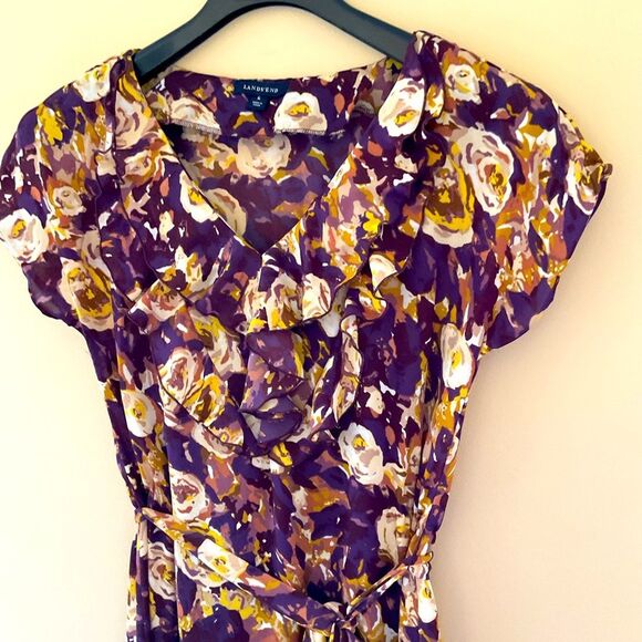 Lands’ End size 6 - Picture 1 of 12